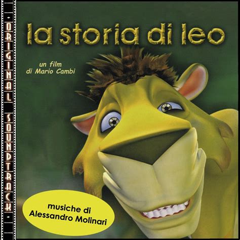 La Storia di Leo (2008) film online,Sorry I can't describe this movie actors